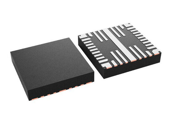 TPS53820RWZR Integrierter Schaltkreis Chip D-CAP+ Modus Integrierter Abwärtswandler VQFN-HR-35