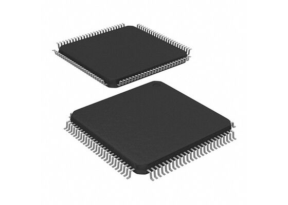 SC668329MLL Integrierter Schaltkreis Chip Hochauflösender Niedrigleistungs-Integrierter Displaytreiber LQFP-100