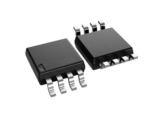 OPA2310IDGKR Integrierter Schaltkreis Chip Zweikanal 5,5V 3MHz Schnelle Abschaltung Operationsverstärker