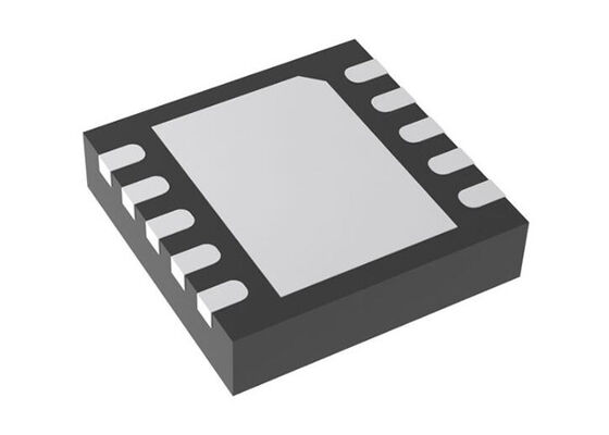 MAX22500EATB Integrierter Schaltkreislauf-Chip 100 Mbps Halbduplex RS-485/RS-422 Transceiver TDFN-10