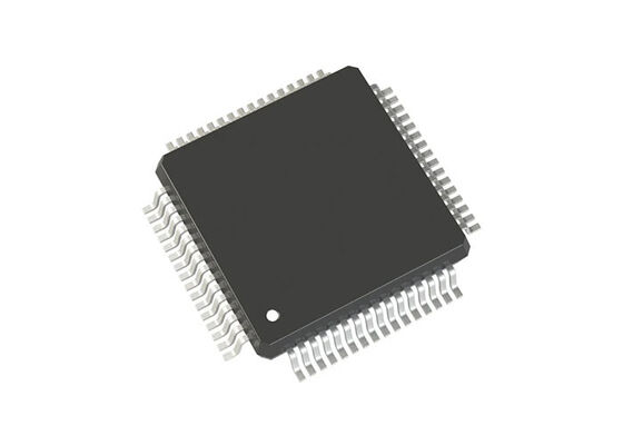 MKV56F512VLL24 Mikrocontroller MCU Hochleistungs- 240MH ARM Cortex-M7 Kinetis KV Mikrocontroller