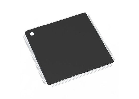 MKV58F512VLQ24 Mikrocontroller MCU 32-Bit 240MH Kinetis KV Mikrocontroller für den Zugang zu Smart Cars