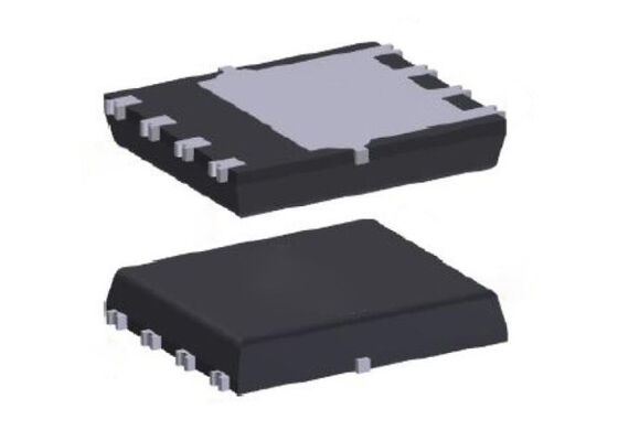 RBA130N10EANS-4UA04 Integrierter Schaltkreis-Chip 100V Automotive REXFET-1 N-Kanal-Leistungs-MOSFET im SO8-FL-Gehäuse