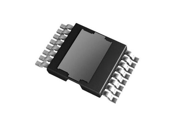 RBA190N15YAPF-6UA04 Integrierter Schaltkreis 150V 190A REXFET-1 N-Kanal Power MOSFET im TOLT-Gehäuse