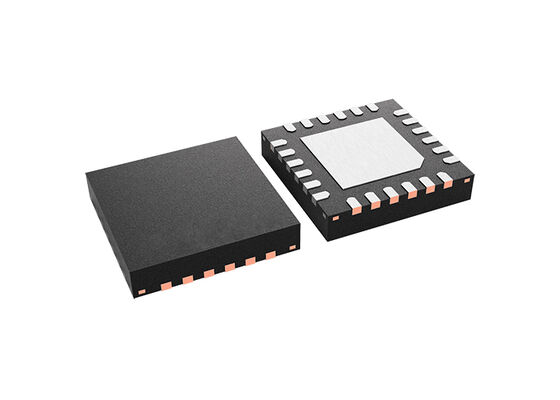 TMUXL27518RTWR Integrierter Schaltkreis 1,2V Sechs-Kanal-Analogmultiplexer mit 1V-kompatiblen Steuereingängen