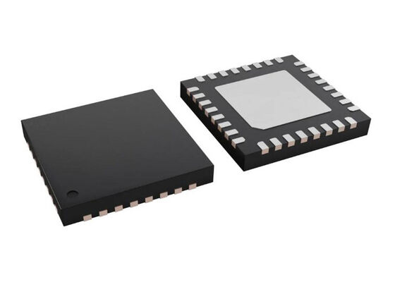 RAA489118ARGNP Integrierter Schaltkreis Chip 30V Buck-Boost Batterieladegerät mit SMBus-Schnittstelle TQFN-32
