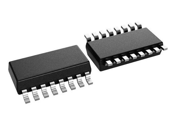 TMUX1308AQDYYRQ1 Integrierter Schaltkreis Strominjektionsgesteuerte Multiplexer für Hochimpedanzlasten