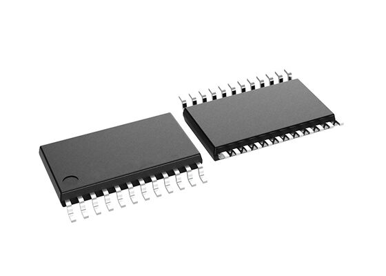 TCA9847PWR Integrierter Schaltkreis Chip Ultra-Low Voltage 1MHz Acht-Kanal I²C Multiplexer mit Reset