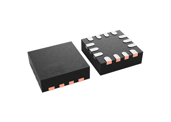 TPS61371VARR Integrierter Schaltkreis 16V 3,8A Vollständig integrierter synchroner Boost mit Lasttrennung