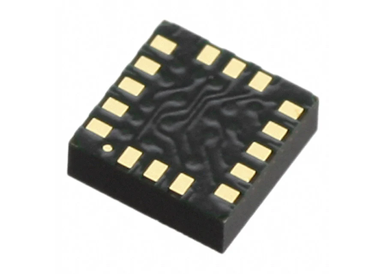 LIS3DE Sensor IC Ultra-low-power 3-Achsen MEMS Bewegungssensor mit ±2g/±4g/±8g/±16g Bereich und I2C/SPI Digitalausgang