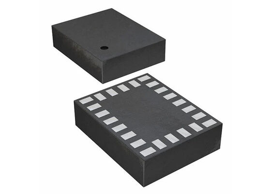 LSM9DS1 Sensor IC Hochleistungs 9-Achsen iNEMO Inertialmodul mit I2C/SPI-Schnittstelle im LGA-24-Gehäuse
