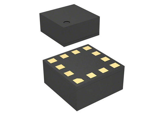 LSM303AH Sensor IC Ultra-kompakte Hochleistungsmodul für 6-Achsen-E-Kompass