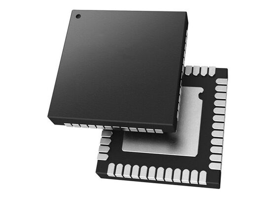 ADUCM360BCPZ128 Mikrocontroller MCU Niedrigleistungs-Präzisions-Analog-Mikrocontroller mit Dual-Sigma-Delta-ADC
