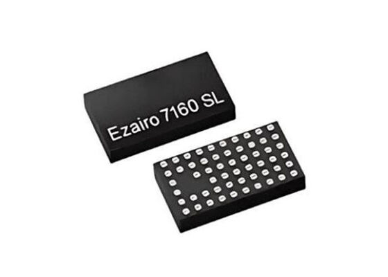 E7160-0-102A57-AG Integrierter Schaltkreis Chip Drahtlosfähiger Audio-Prozessor für Hörgeräte SIP-57