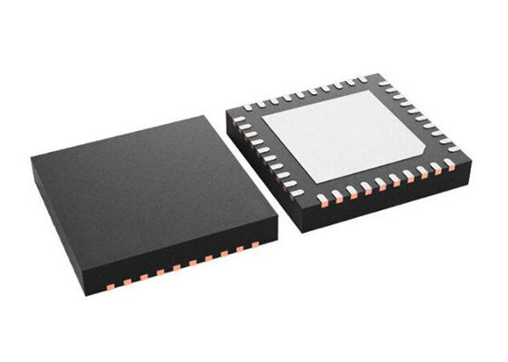 DAC8750IRHAR Integrierter Schaltkreislauf Chip 16-Bit Programmierbarer Stromausgang Digital-Analog-Wandler