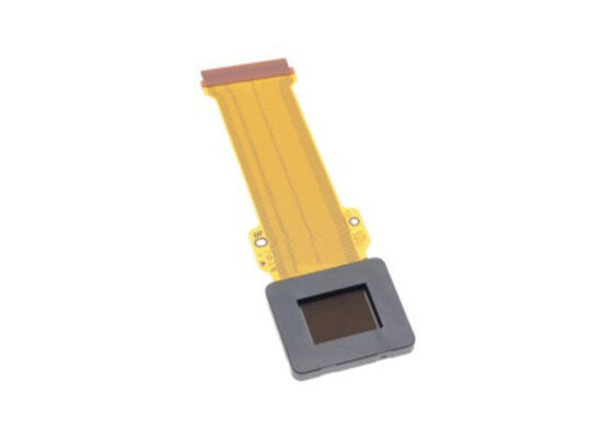 ECX334A Integrierter Schaltkreis Chip Hochauflösendes 0,39-Zoll Full HD OLED Mikrodisplay für Kamera EVF