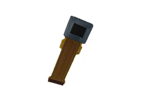 ECX334E Integrierter Schaltkreislauf Chip 0.39-Typ Full HD OLED Mikrodisplay für Kamera EVF und Scope EVF