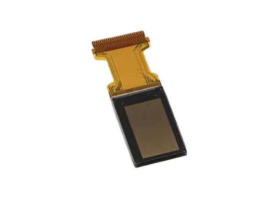 ECX343FNA Integrierter Schaltkreis Chip Ultra-Hohe Auflösung 0,68-Zoll Full HD OLED Mikrodisplay