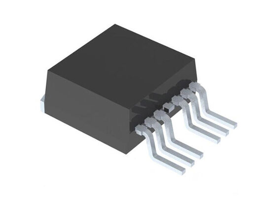 FDB0190N807L Integrierter Schaltungschip 80V 270A N-Kanal PowerTrench MOSFET-Transistor TO-263-7