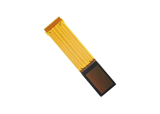 ECX343FN Integrierter Schaltkreis Chip Hochauflösendes 0,68-Zoll Full HD OLED Mikrodisplay für AR-Headsets