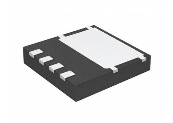 FCMT180N65S3 Integrierter Schaltkreislauf-Chip SUPERFET III MOSFET 650V 17A N-Kanal-Leistung MOSFET PQFN-4