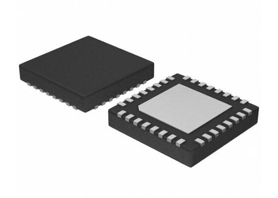 FD6000MNTXG Integrierter Schaltkreis Digitaler DCX Zwischenbus-Controller mit PMBus-Schnittstelle