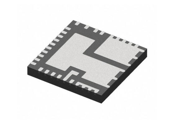 FAN65005A Integrierter Schaltkreis Chip 65V 8A Hochleistungs-Synchron-PWM-Buck-Regler PQFN-35