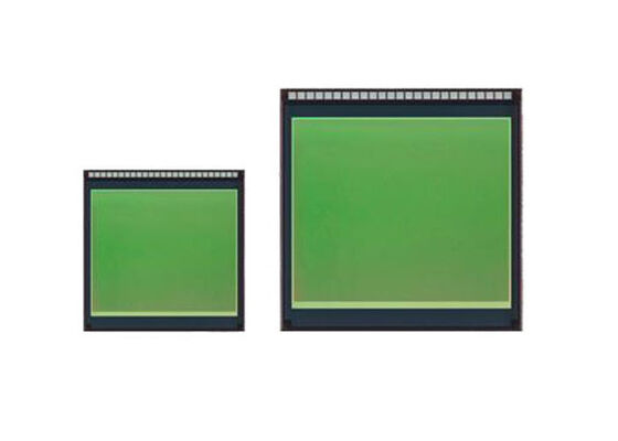 IMX446-AAQD Sensor IC Hohe Bildrate CMOS-Bildsensor für medizinische Endoskope