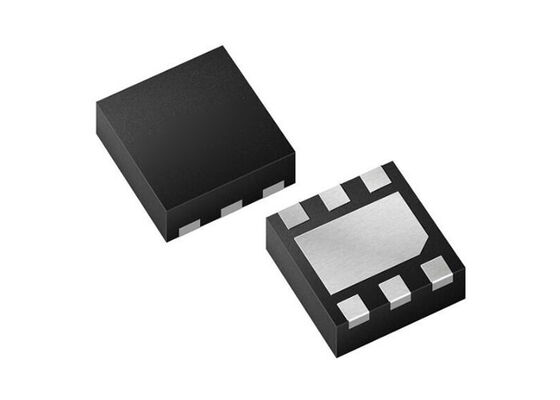 NCP164AMT180TAG Integrierter Schaltkreislauf Chip 300mA Niedrigspannungsregler WDFN-6 Spannungsregler