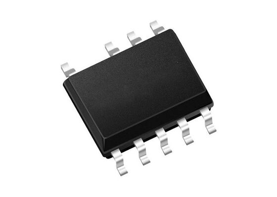 NCP1655ADR2G Integrierter Schaltkreis Chip Multi-Mode CrM-CCM Leistungsfaktorkontroller SOIC-9