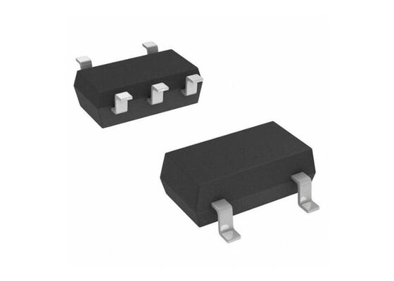 NCV333ASQ3T2G Integrierter Schaltkreis Chip Niedrigleistungs-Präzisions-Operationsverstärker mit 30 µV Offset