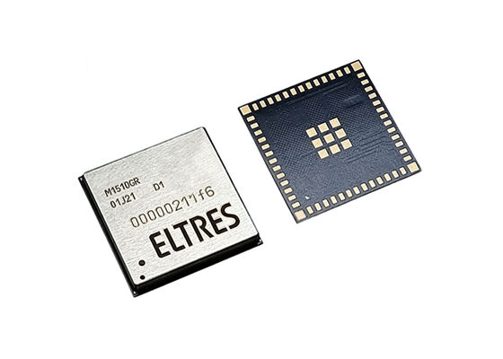 CXM1510GR Wireless Communication Module LPWA Wireless Communication Module für IoT-Netzwerke