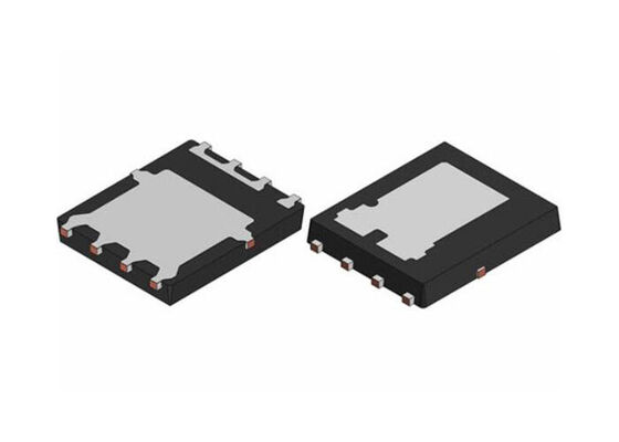 NTMFSCHT1D0N06CSTWG Integrierter Schaltungschip 60V 302A PowerTrench T6 N-Kanal MOSFET Transistoren DFN8