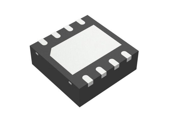 NCP81071BMNTXG Integrierter Schaltkreis Chip Hochgeschwindigkeits-Dual-Low-Side-MOSFET-Treiber-IC WDFN-8