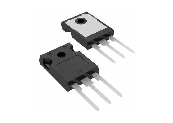 NTHL012N065M3S Integrierter Schaltkreis Chip Siliziumkarbid MOSFET 650V M3S Ebene SiC MOSFETs TO-247-3