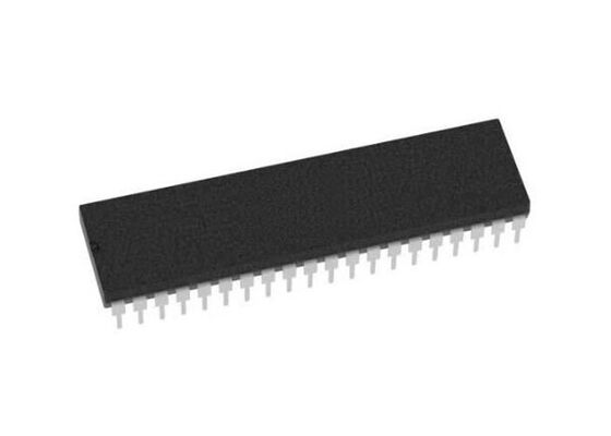 PIC18F45Q35-E/P Mikrocontroller MCU 8-Bit 64MHz Mikrocontroller zur Echtzeit-Signalüberwachung
