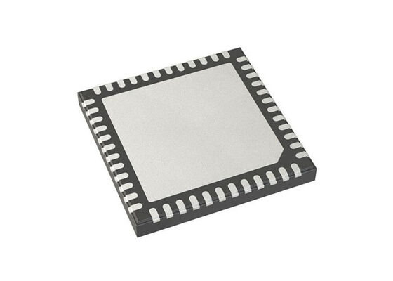 PIC18F55Q35-I/6MX Mikrocontroller MCU 8-Bit 64MHz Mikrocontroller für sicherheitssensible Steuerung