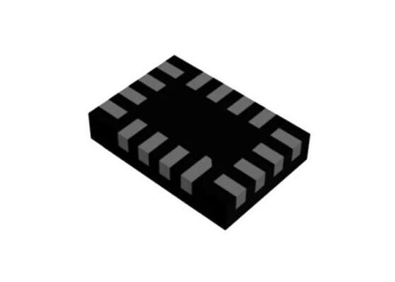 T30LMXT3V4T245MU2TAG Integrierter Schaltkreis Chip 400Mbps 4-Bit konfigurierbare bidirektionale Pegelwandler UQFN-16