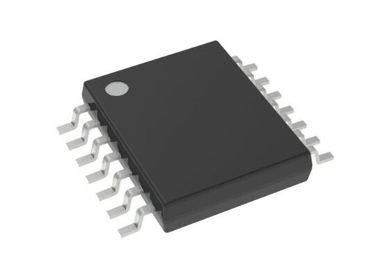 NCV21874DTBR2G Integrierter Schaltkreislauf Chip 350 kHz Null-Drift-Betriebsverstärker ICTSSOP-14