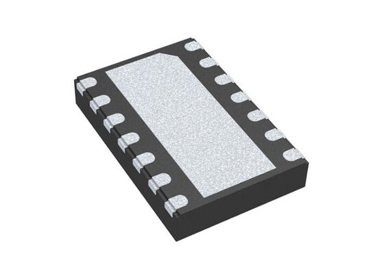NCV7451MW0R2G Integrierter Schaltkreis Chip 5V System Basis Chip 250mA kabelgebundene Transceiver DFNW-14