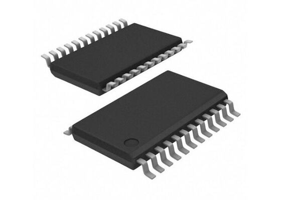 NLA9535DTR2G Integrierter Schaltkreis Chip I/O-Erweiterer 16-Bit-Low-Power I/O-Port-Erweiterer TSSOP-24