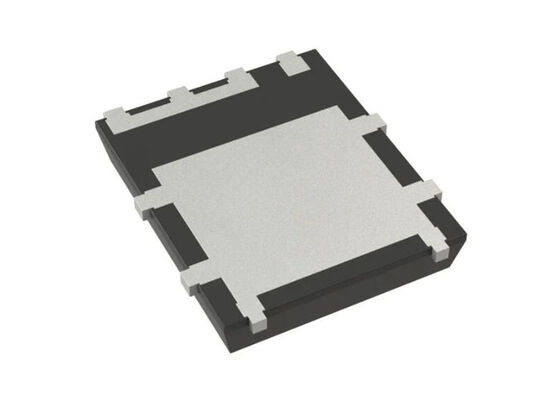 NTMFS0D5N04XLT1G Integrierter Schaltkreis Chip 40V PowerTrench T10 Single N-Kanal Power MOSFET DFN5