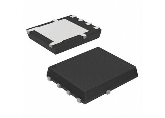 NTMFS0D7N04XLT1G Integrierter Schaltkreislauf Chip 40V 349A MOSFET-Transistor DFN-5