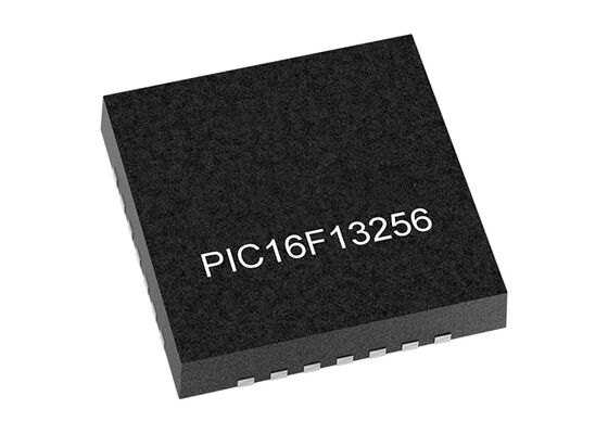 PIC16F13256-E/3LW Mikrocontroller MCU 8-Bit 32MHz MCU mit integriertem konfigurierbarem Logikblock
