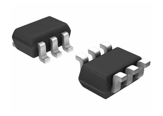 NCS213RSQT2G Integrierter Schaltkreis Chip 26V Rail-To-Rail Strommessverstärker SC70-6 Strom-Shunt-Monitor
