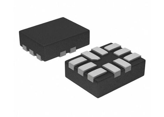 NCS213RMUTAG Integrierter Schaltkreis Chip Stromempfindung Verstärker UQFN-10 Bidirektionale Strom-Shunt-Monitor