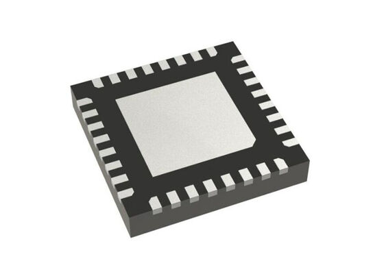 NCP81296MNTXG Integrierter Schaltkreislauf Chip 50A Hotswap Controller LQFN-32 geschützte Stromschalter