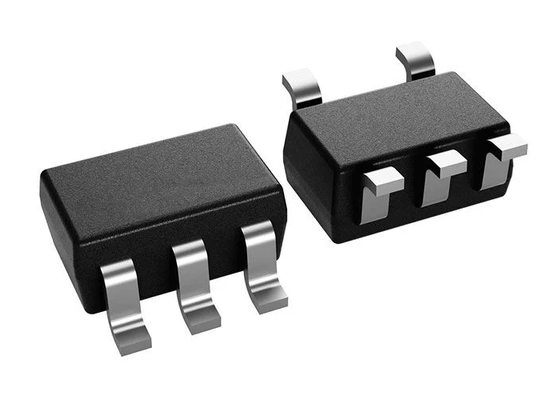 TLV6741DCKR 10MHz rauscharmer 5,5V Operationsverstärker IC Chip