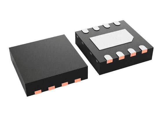 UCC27524DSDR Integrierter Schaltkreis Chip 5A Zweikanaliger Hochgeschwindigkeits-Low-Side-Gate-Treiber WSON-8