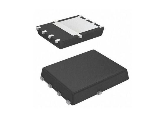 SIR680ADP 80V 125A N-Kanal Power MOSFET mit TrenchFET Gen IV Technologie Integrierter Schaltkreis Chip